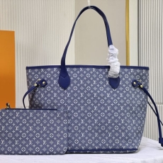 LV Shopping Bags